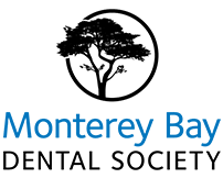 monterey bay dental society logo